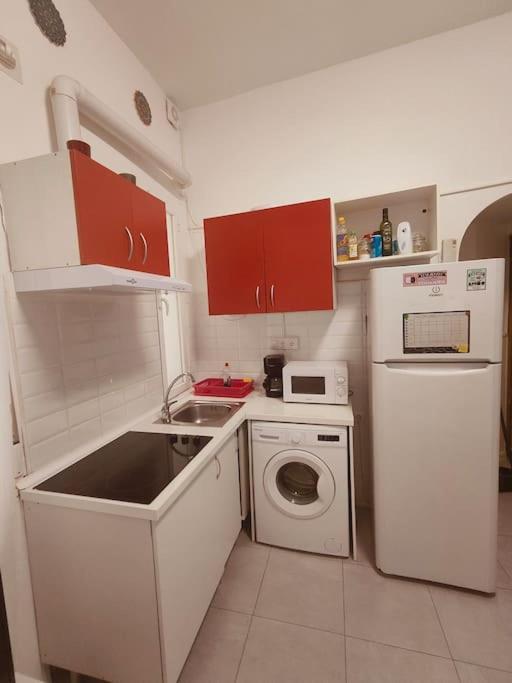 Apartament Completo,Centrico Y Zona Premium Madryt Zewnętrze zdjęcie