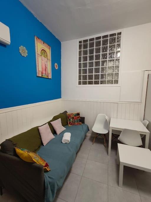 Apartament Completo,Centrico Y Zona Premium Madryt Zewnętrze zdjęcie