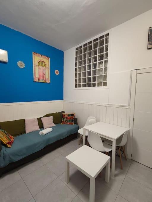 Apartament Completo,Centrico Y Zona Premium Madryt Zewnętrze zdjęcie
