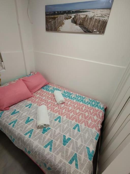 Apartament Completo,Centrico Y Zona Premium Madryt Zewnętrze zdjęcie
