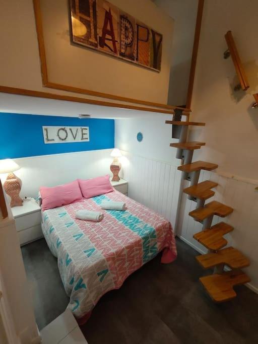 Apartament Completo,Centrico Y Zona Premium Madryt Zewnętrze zdjęcie