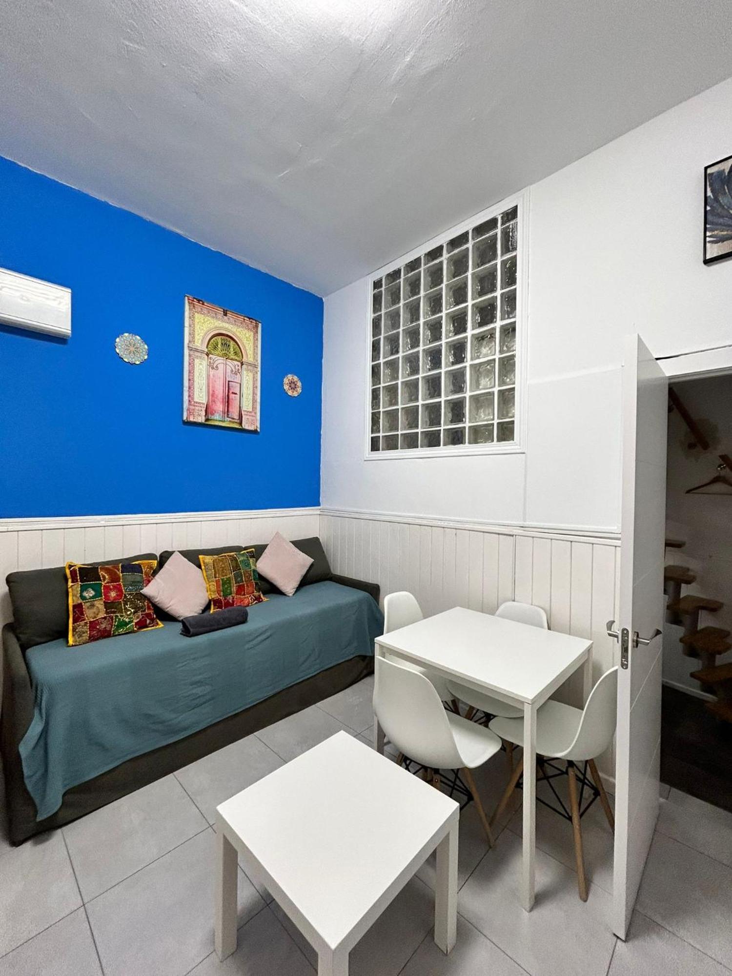 Apartament Completo,Centrico Y Zona Premium Madryt Zewnętrze zdjęcie