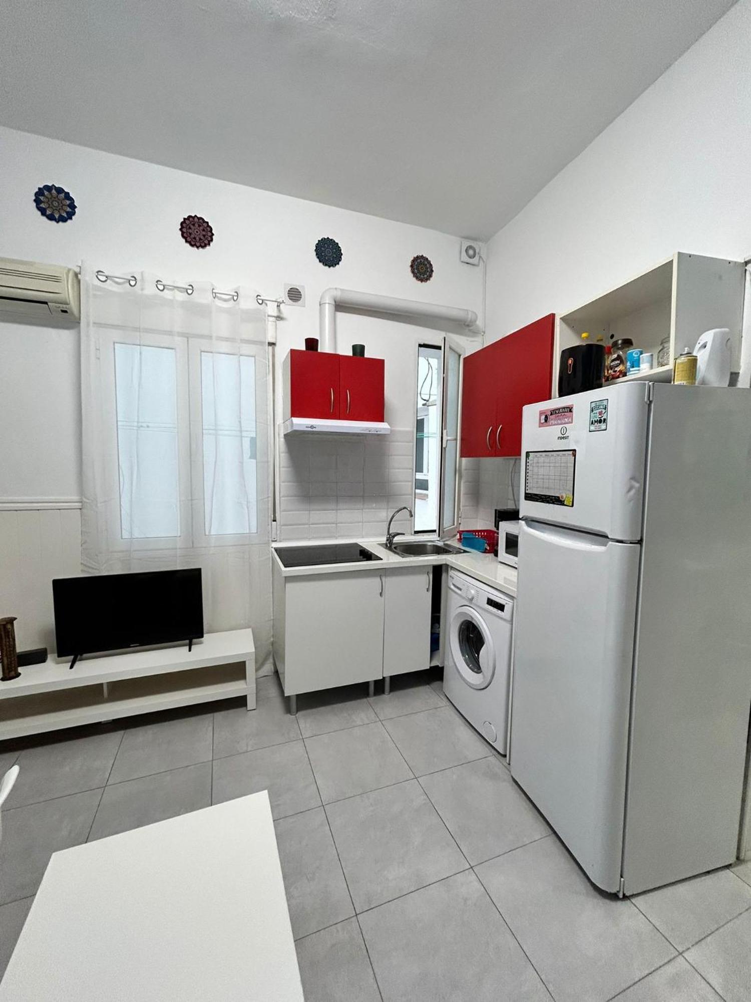 Apartament Completo,Centrico Y Zona Premium Madryt Zewnętrze zdjęcie