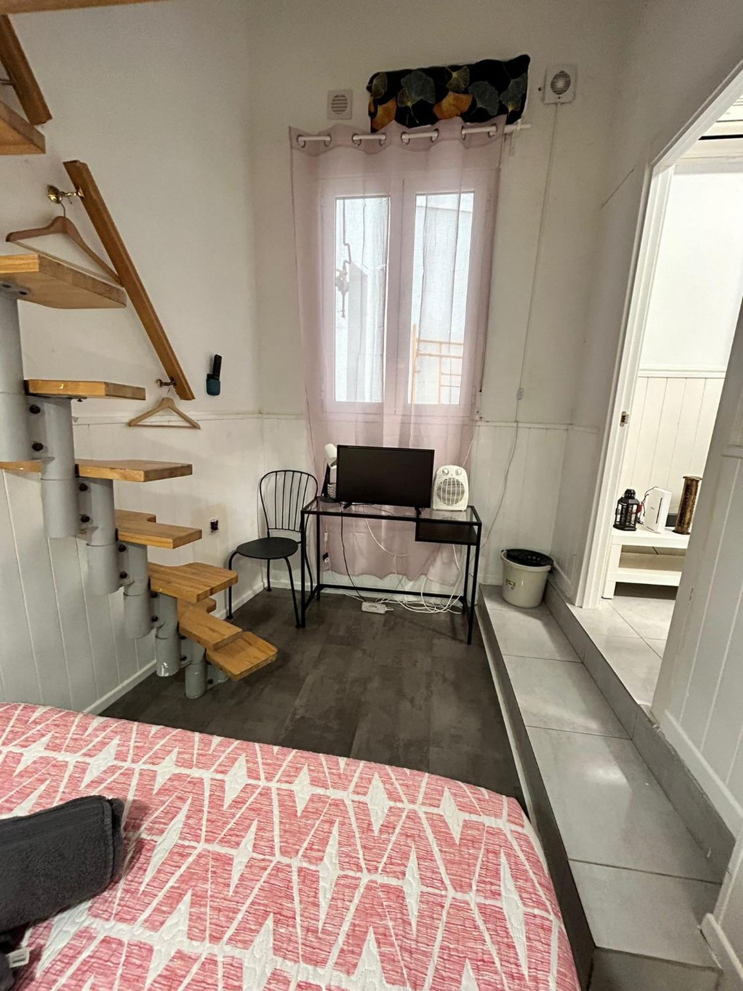 Apartament Completo,Centrico Y Zona Premium Madryt Zewnętrze zdjęcie